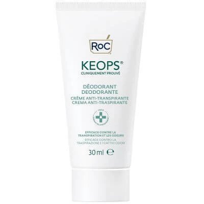 Roc keops cremă deo 30 ml