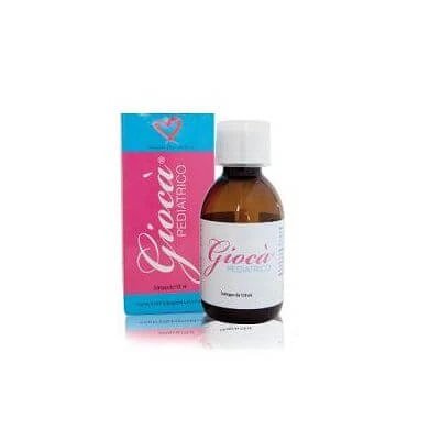 Gioca' pediatric 150 ml