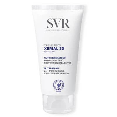 Xerial 30 cremă pentru picioare 50 ml