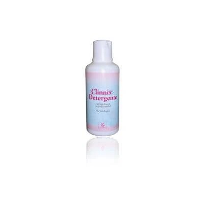Detergent dermatologic Clinnix 500 ml