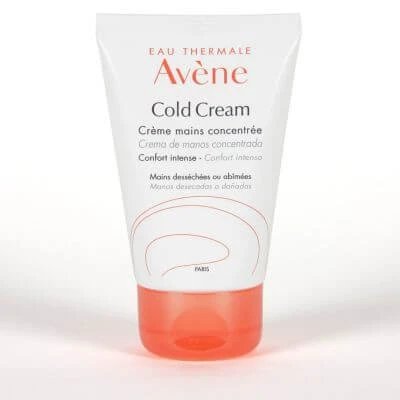 Avene cremă rece pentru mâini 50 ml