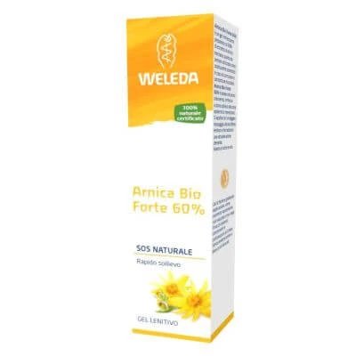 Arnica bio forte 60% gel calmant 25 g