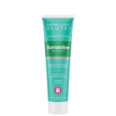 Somatoline skin expert remodelare fese termo gel 150 ml