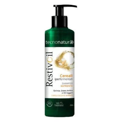 Restivoil tecnonat șampon uscat 250 ml