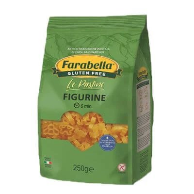 Farabella figurine 250 g