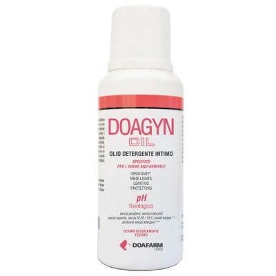 Ulei de curățare Doagyn 250 ml