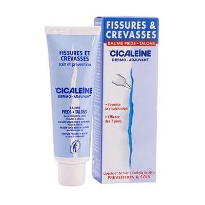 Cicaleină cremă cutie 50 ml