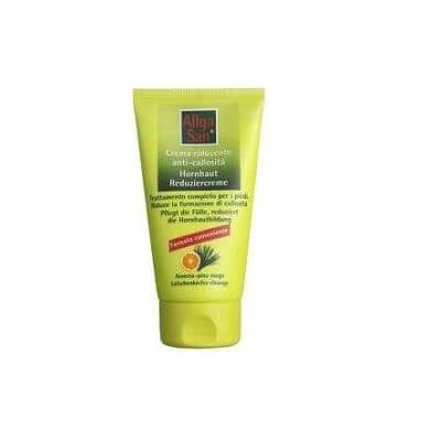 Allga cremă de reducere a calozității 75 ml