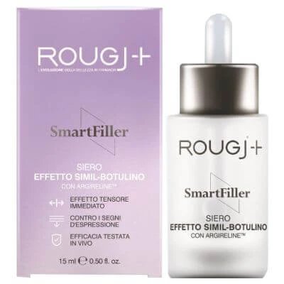 Rougj smartfiller ser întăritor 15 ml