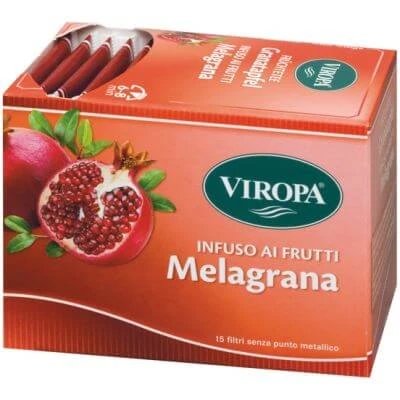 Viropa Rodie 15 pliculețe