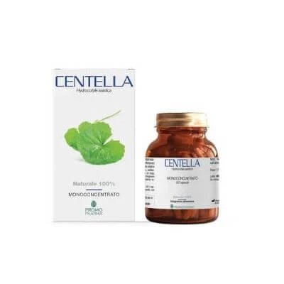 Centella 50 capsule