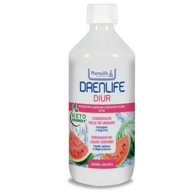 Drenlife diur 500 ml