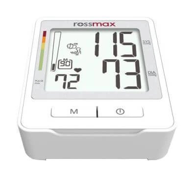Manometru z1 rossmax