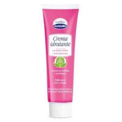 Euphidra amidomio cremă hidratantă 50 ml