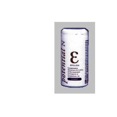 Potențial n epsilon 60 capsule