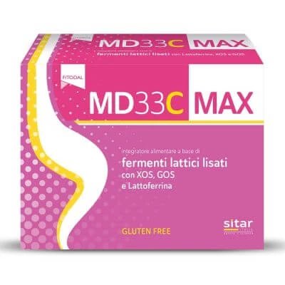 Md33 c max 21 minibrik 10 ml fitodal