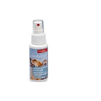 Spray Dentalpet 50 ml