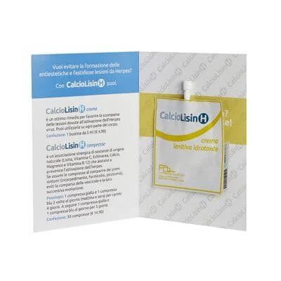 Calciolisin h emulsie plic