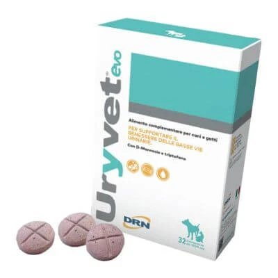 Uryvet evo 1500 32 comprimate