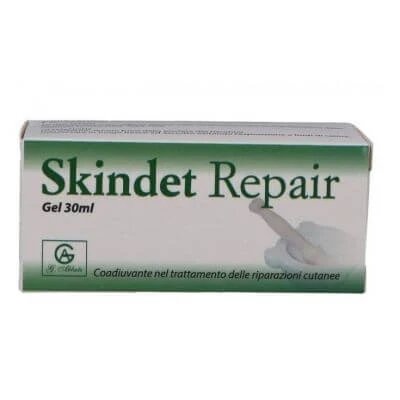 Gel de reparare Skindet 30 ml