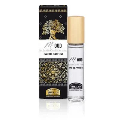 Parfumurile de helan m oud eau de parfum 10 ml
