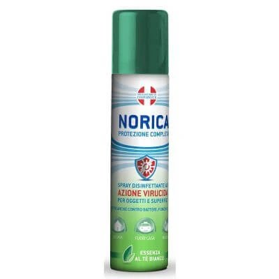 Norica protecție completă 75 ml