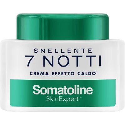Somatoline skin expert slăbire 7 nopți cremă 400 ml