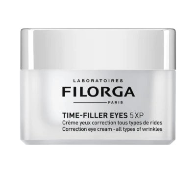 Filorga time filler eyes 5xp std 2023 15 ml