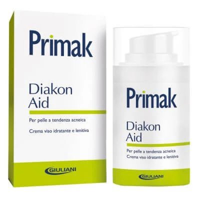 Primak diakon ajutor 50 ml