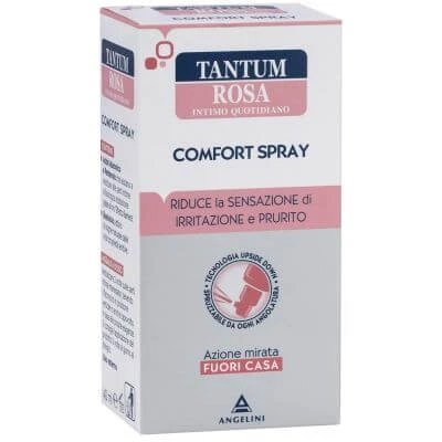 Spray calmant Tantum rosa 40 ml