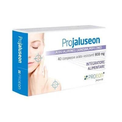 Projaluseon 30 comprimate