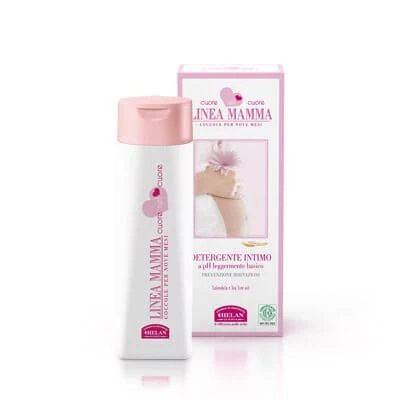 Mama Intimate Cleanser 200 ml