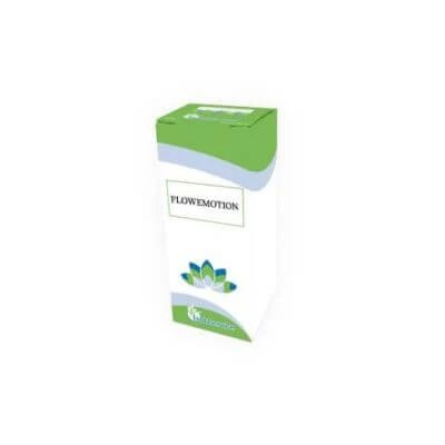 Flowemotion 07 picături 30 ml