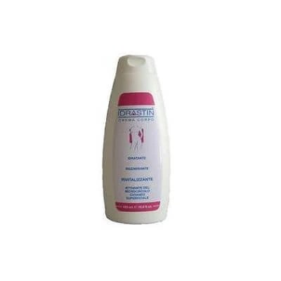 Idrastin cremă de corp 500 ml