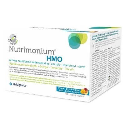 Nutrimonium hmo 28 plicuri