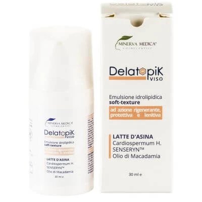 Delatopik facial 30 ml