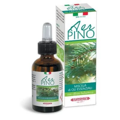 Picături balsamice Aerpino 30ml