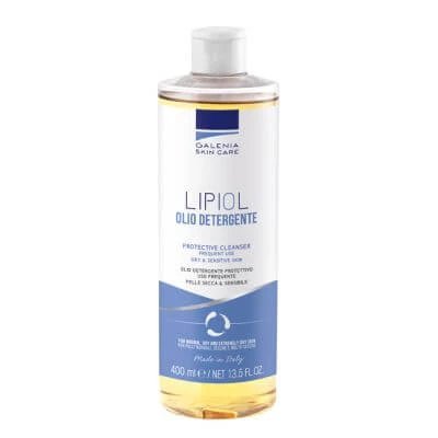 Ulei de curățare Lipiol 400 ml
