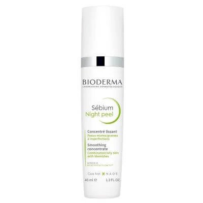 Peeling de noapte Sebium 40 ml