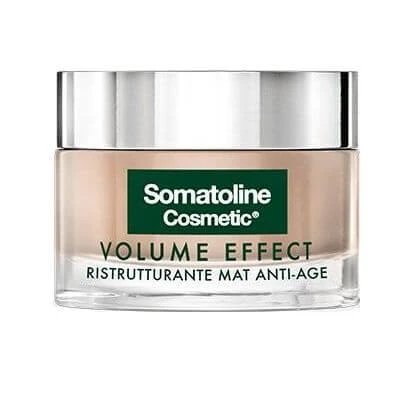 Somatoline c volum efect restructurare crema anti-age 50 ml
