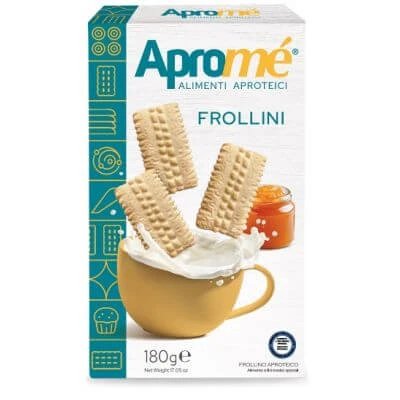 Turtă dulce "Aprome" 180 g