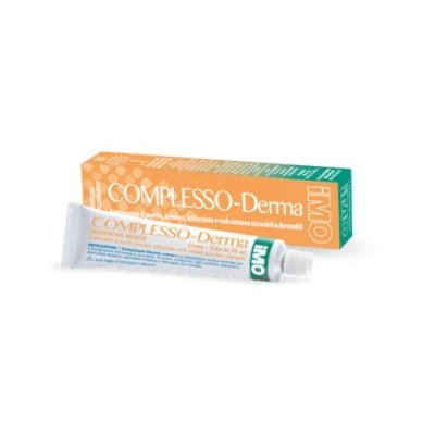 Cremă complexă Derma 50 ml