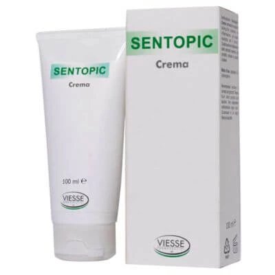 Cremă Sentopic 100 ml