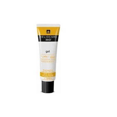 Heliocare 360 gel spf50+ 50 ml