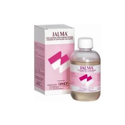 Soluție de igienă intimă Jalma 225 ml