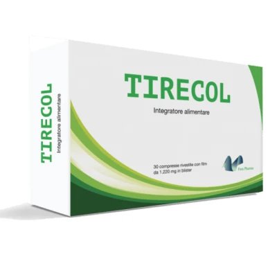 Tirecol col 30 pliculețe