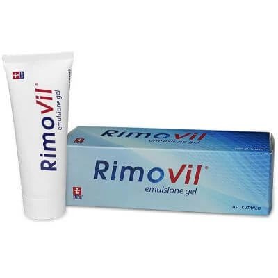 Rimovil gel 75 ml
