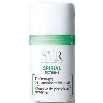 Svir spirial extrem 20 ml