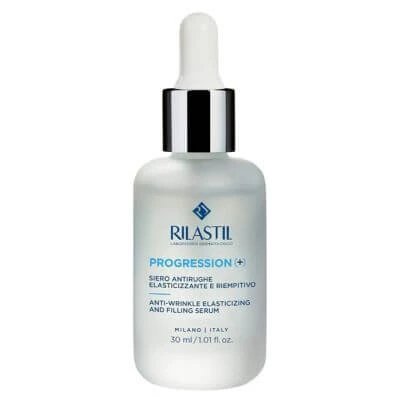 Rilastil progression ser elasticizant antirid 30 ml