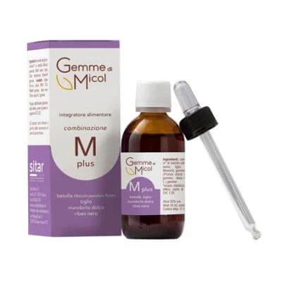 Mycol gems m plus 30 ml